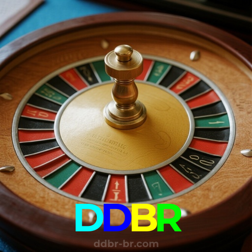 DDBR：Seu time na vitória e os jackpots no cassino online te esperam!