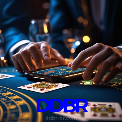 DDBR:Aposte no futebol online e conquiste a vitória dos seus sonhos!