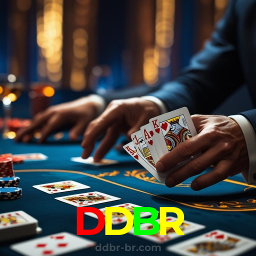 DDBR:Vença na roleta e leve para casa o prêmio dos seus sonhos!