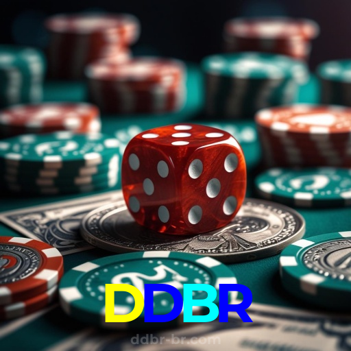 DDBR:Jogue slots e aposte no futebol no cassino online mais confiável!