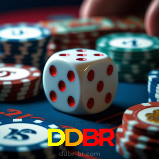 DDBR:Jogue poker e vença como um verdadeiro campeão!
