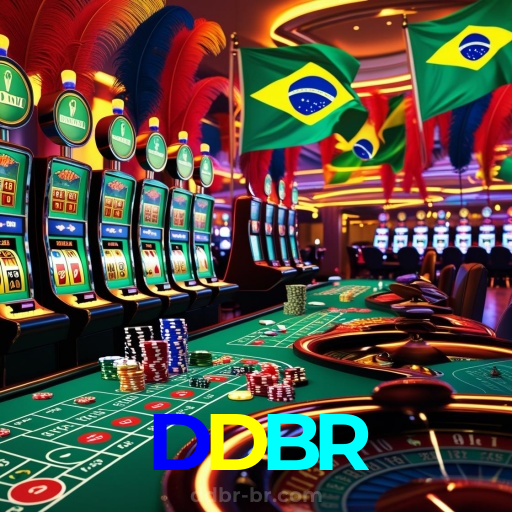 DDBR:Aposte no futebol online e mostre sua habilidade para ganhar!