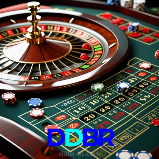 DDBR:Jogue nas mesas de poker e vença como um profissional!