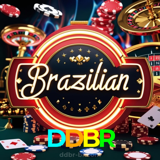 DDBR:A sorte está na roleta! Aposte e vença agora mesmo!