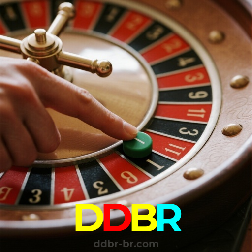 DDBR:Ganhe prêmios em jogos de poker e aposte no futebol com grandes odds!