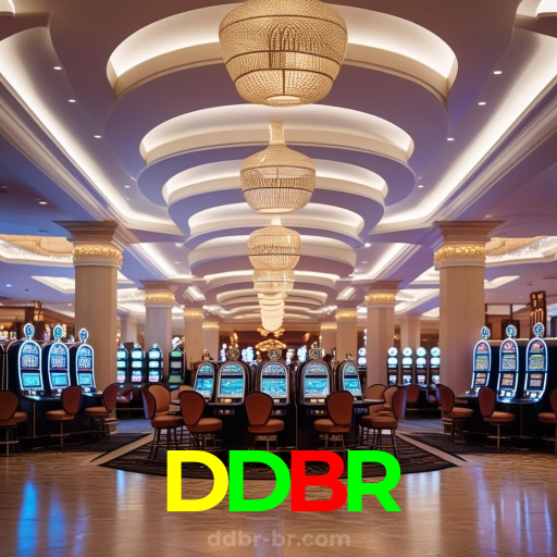 DDBR:Aposte no seu time e vença na roleta e no blackjack online!