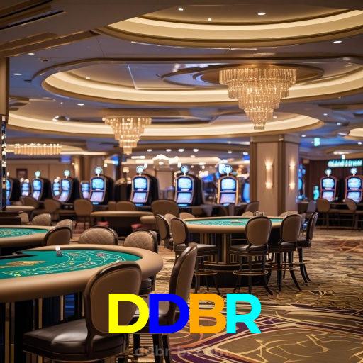 DDBR:Aposte no futebol e conquiste prêmios em blackjack e poker!