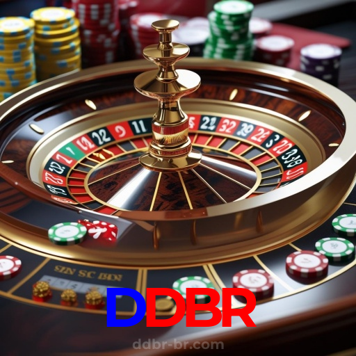 DDBR:Aposte no futebol e ganhe com os melhores jogos de cassino online!