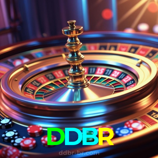 DDBR:Jogue no cassino mais seguro com blackjack, poker e futebol online!
