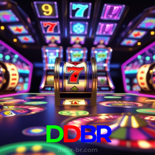 DDBR:Aposte no futebol e ganhe prêmios em slots e roleta ao vivo!
