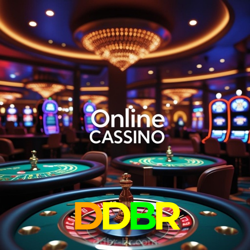 DDBR:Jogue roleta e aposte no seu time no futebol online com grandes vitórias!