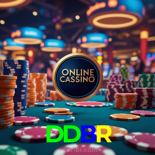 DDBR:As maiores vitórias estão te esperando nas nossas slots online!