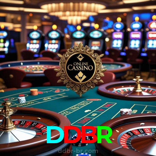 DDBR：Jogue futebol online e experimente a emoção de ser vencedor!