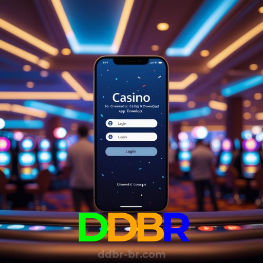 DDBR:A melhor experiência de apostas no futebol e cassino está no nosso site!