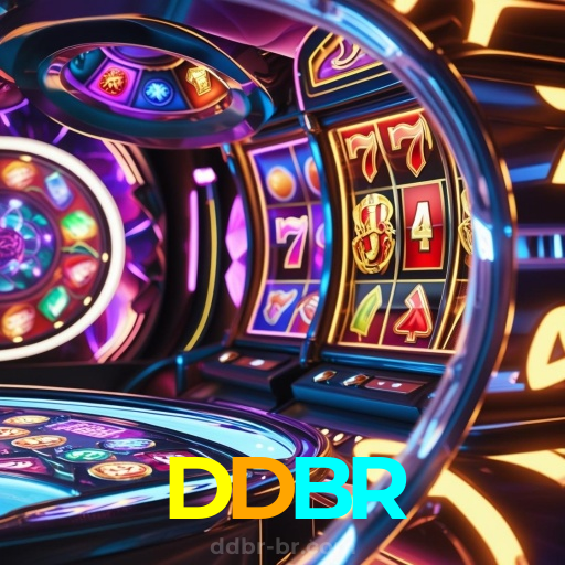 DDBR:Aposte no futebol ao vivo e divirta-se com os jogos de cassino como blackjack!