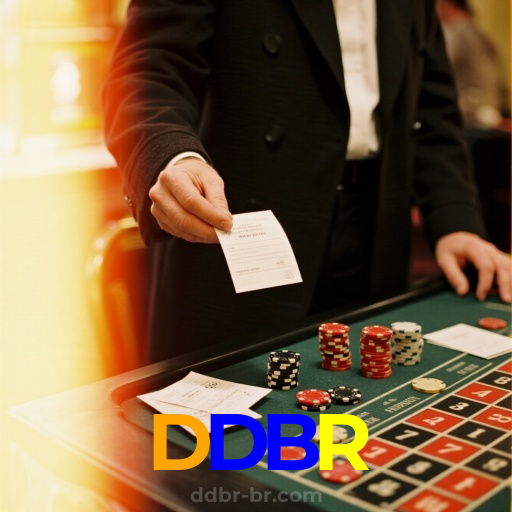 DDBR:Aposte no futebol e ganhe com os melhores jogos de cassino online!