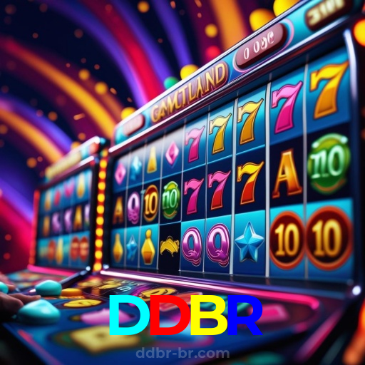 DDBR:Jogue no cassino online com apostas em futebol e ganhe grandes prêmios!
