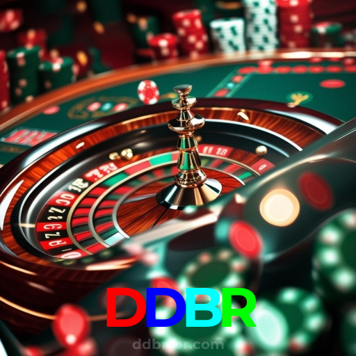 DDBR:Jogue no cassino online e aposte no futebol para ganhar grandes prêmios!
