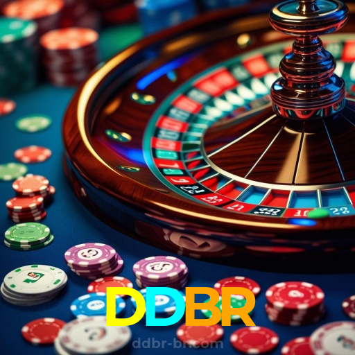 DDBR:Jogue blackjack e aposte no futebol para uma experiência completa!