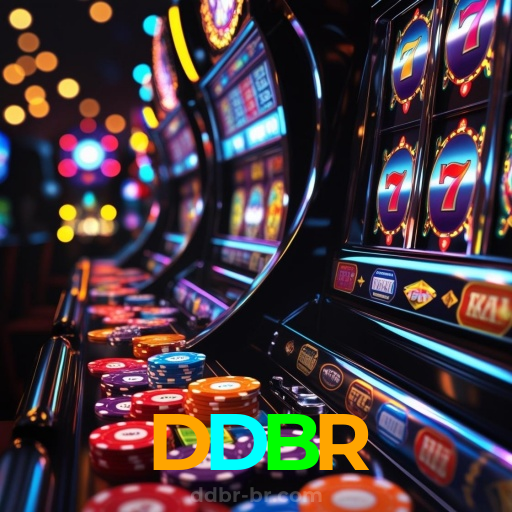 DDBR:Vença grandes prêmios nas mesas de poker online!