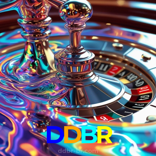 DDBR:A melhor experiência de apostas e jogos de cassino, incluindo futebol online!