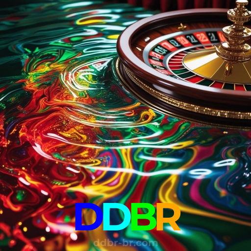 DDBR:Sinta a adrenalina do jogo! Aposte nas roletas e vença!