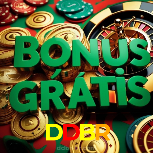 DDBR:Aposte agora nas roletas e conquiste prêmios fantásticos!