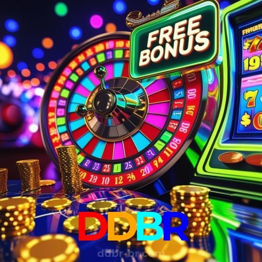 DDBR:Mostre sua habilidade nas mesas de poker e vença os adversários!