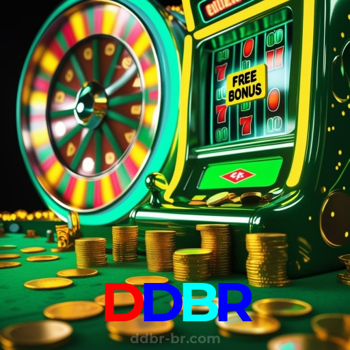 DDBR:O cassino online mais seguro para apostar no futebol e jogar blackjack!
