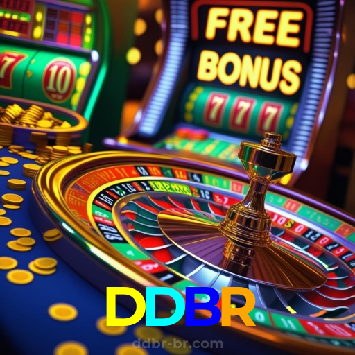 DDBR:A sorte te espera! Aposte agora nas nossas roletas!