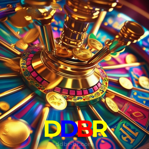 DDBR:Onde sua sorte brilha com apostas no futebol e grandes prêmios em roleta!