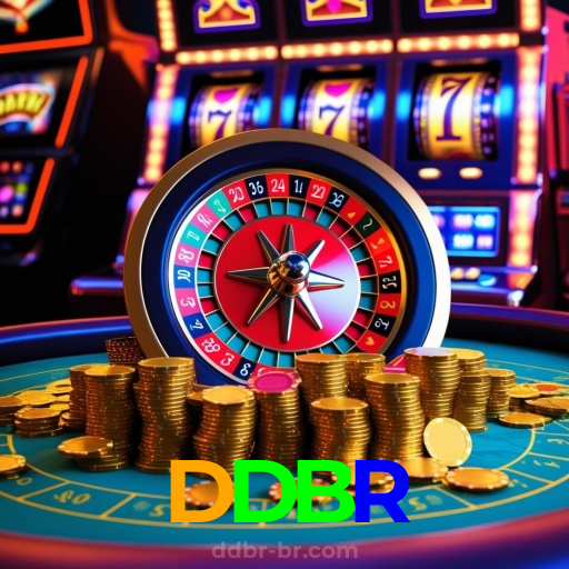 DDBR:Aposte no futebol online e jogue os melhores jogos de cassino!
