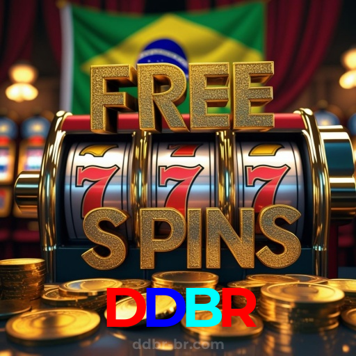 DDBR:O cassino mais confiável para jogar blackjack e apostar no futebol!
