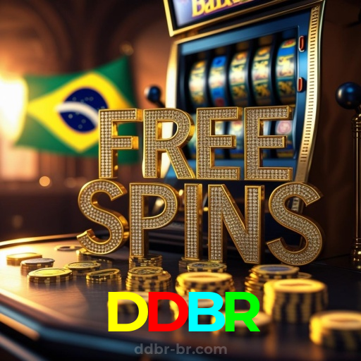 DDBR:O melhor cassino para apostar no futebol e ganhar prêmios em blackjack!