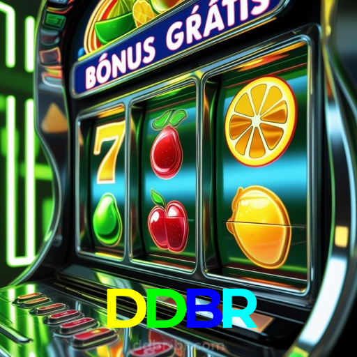 DDBR:A sorte te espera com apostas no futebol e os melhores jogos de cassino!