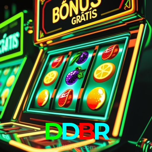 DDBR:Jogue poker, ganhe no futebol e vença no cassino online mais confiável!