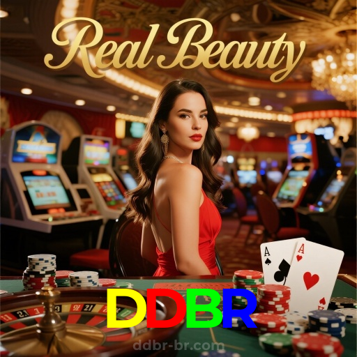 DDBR:Onde o futebol e o cassino online se encontram para grandes prêmios!
