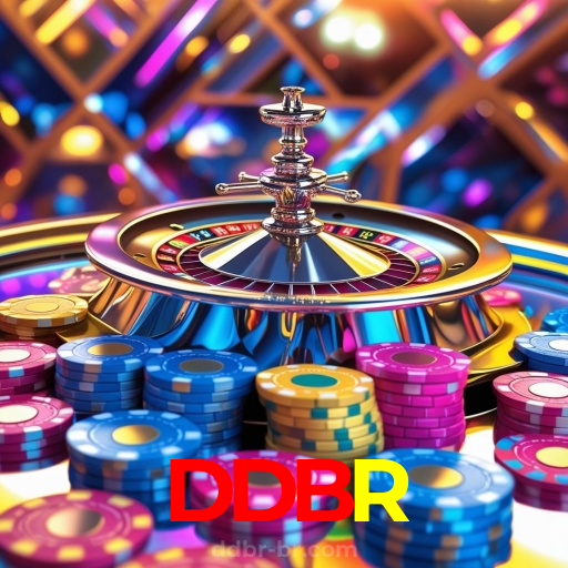 DDBR:Jogue poker, aposte no futebol e ganhe em grandes jogos de cassino!