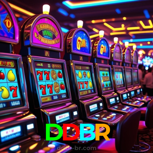 DDBR：Aposte no futebol digital e conquiste vitórias épicas!
