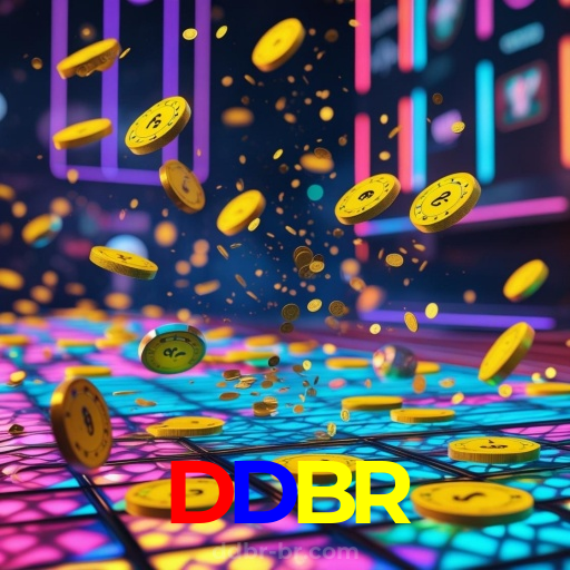 DDBR:Vença no futebol digital! Aposte nos melhores jogos e conquiste grandes vitórias!