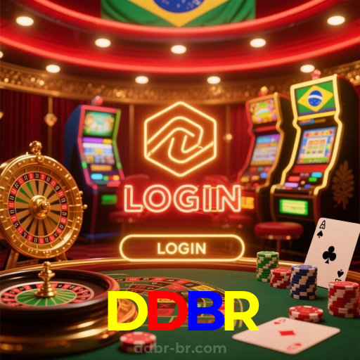 DDBR：Aposte no futebol online e experimente o que é vencer com emoção!