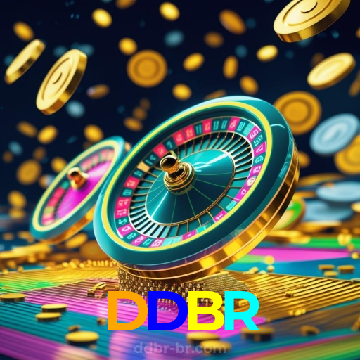 DDBR:Apostas ao vivo no futebol e grandes prêmios em blackjack e roleta!