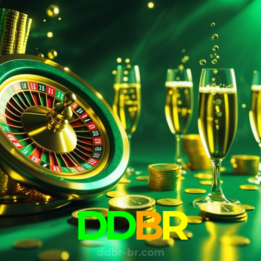 DDBR:A sorte é sua! Aposte agora e ganhe muito mais!
