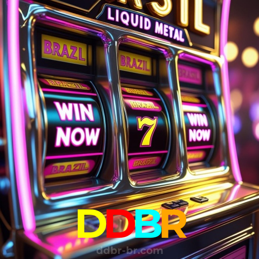 DDBR：Onde a diversão nunca acaba: poker, roleta e apostas no futebol!