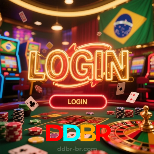 DDBR：Jogue blackjack, roleta e aposte no futebol para vitórias emocionantes!