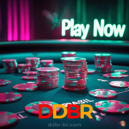 DDBR:A sorte te espera! Aposte agora nas nossas roletas!