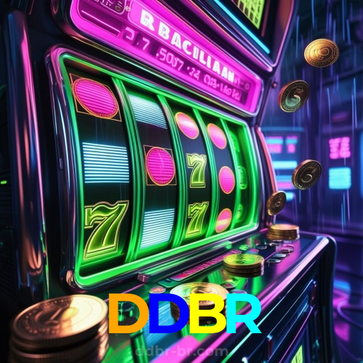 DDBR:Diversão sem limites com roleta, blackjack e apostas em futebol ao vivo!