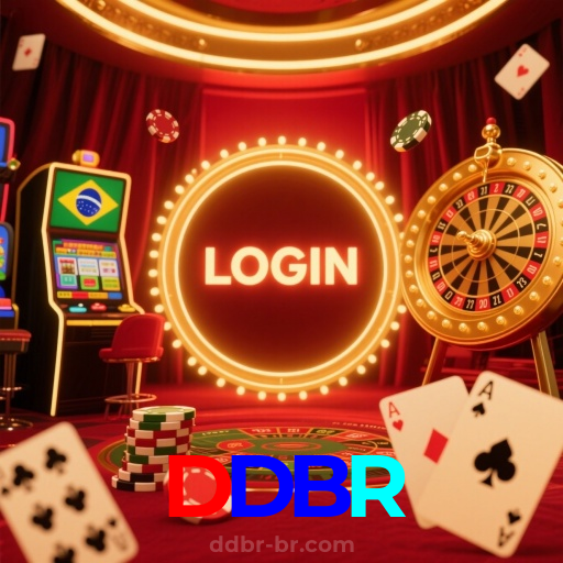 DDBR：Ganhe prêmios jogando slots e apostando no futebol online!