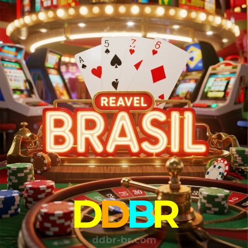 DDBR:Ganhe prêmios incrÃveis jogando roleta e apostando no futebol online!