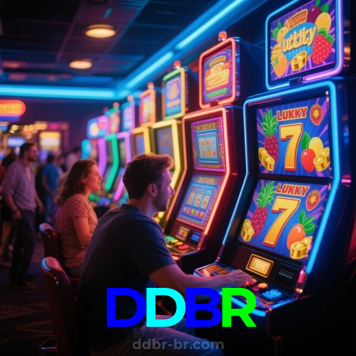 DDBR:Divirta-se com blackjack, poker e apostas ao vivo em futebol no cassino online!